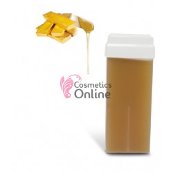 Ceara epilat cu foita de aur Roial 100 ml, art 02804